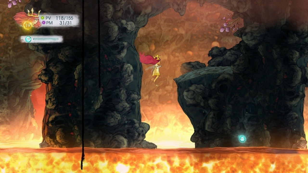 Child of Light - Imagen 37